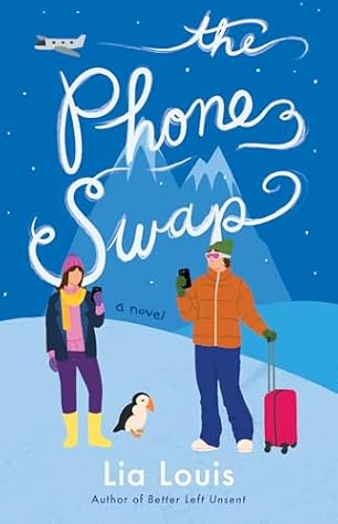The Phone Swap