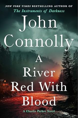 A River Red with Blood