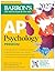 AP Psychology Premium, 2027: Prep Book with 4 Practice Tests + Comprehensive Review + Online Practice (Barron's AP Prep)