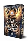 Lost and Stolen Gods