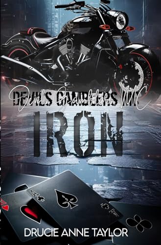 Iron (Paperback)