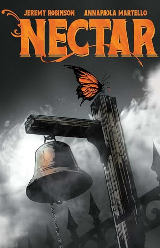 Nectar (Paperback)