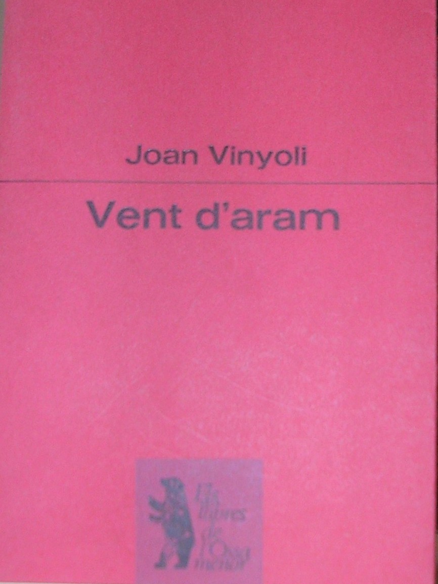Vent d'Aram (Paperback)