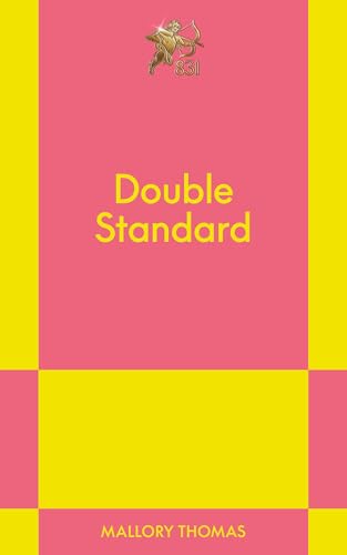 Double Standard: An 831 Stories Romance (Paperback)