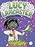 Lucy Lancaster Cooks Up Trouble