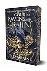 Court of Ravens a...