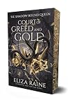 Court of Greed an...