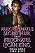 Rejected Mate’s Secret Heir for the Billionaire Lycan King: A Rejected Mate Secret Baby Shifter Romance (Possessive Small Town Alpha Kings Book 50)