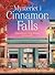 Mysteriet i Cinnamon Falls (Cinnamon Falls #1)