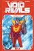Void Rivals by Robert Kirkman Void Rivals by Robert Kirkman