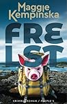 Frelst by Maggie Kempinska
