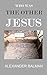 WHO WAS THE OTHER JESUS