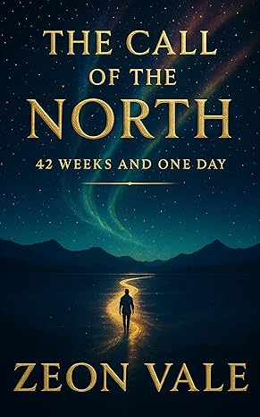 The Call of the North – 42 Weeks and One Day (Kindle Edition)