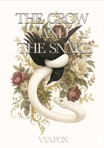 The crow and the snake (Kindle Edition)