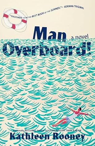 Man Overboard!