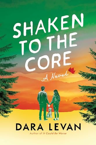 Shaken to the Core: A Novel (Paperback)