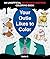 Your Outie Likes to Color: An Unofficial Severance-Inspired Coloring Book for MDR Fans