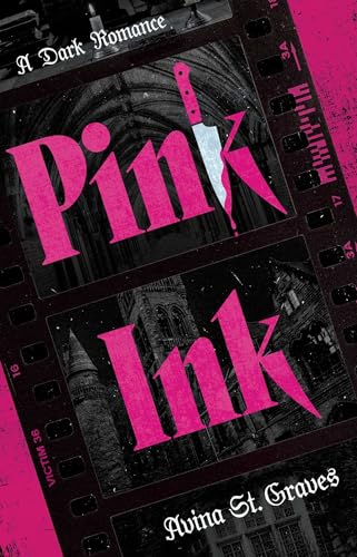 Pink Ink (Paperback)
