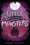Little Monsters by Máire Roche