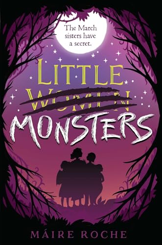 Little Monsters (Hardcover)