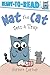 Nat the Cat Sets a Trap: Re...