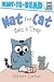 Nat the Cat Sets a Trap by Jarrett Lerner Nat the Cat Sets a Trap by Jarrett Lerner