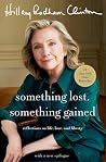 Something Lost, S...