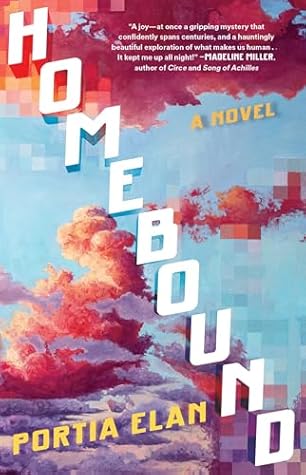 Homebound: A Novel