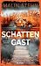 Schattengast: Kriminalroman | Der neue albtraumhaft lebensechte Schweden-Krimi der Bestseller-Autorin (German Edition)