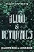 Blood & Betrayals (Avalon University)