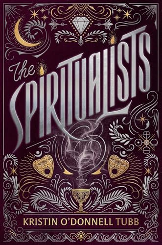 The Spiritualists (Hardcover)