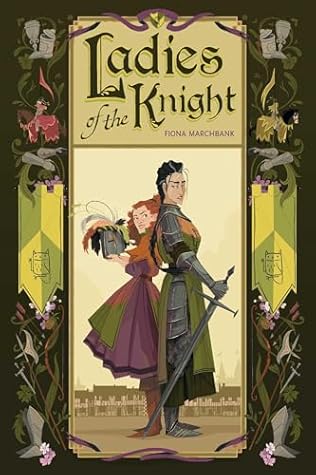 Ladies of the Knight