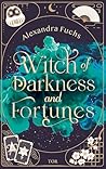 Witch of Darkness...