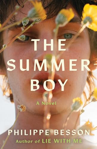 The Summer Boy (Hardcover)