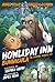 Howliday Inn the Graphic Novel