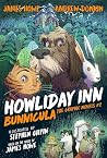 Howliday Inn the Graphic Novel by James Howe