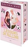 Lessons in Falling