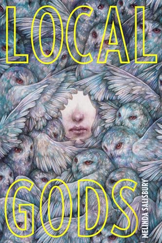 Local Gods (Hardcover)