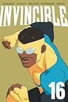 Invincible Volume 16 (New Edition)