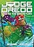 Judge Dredd: And to the Sea Return