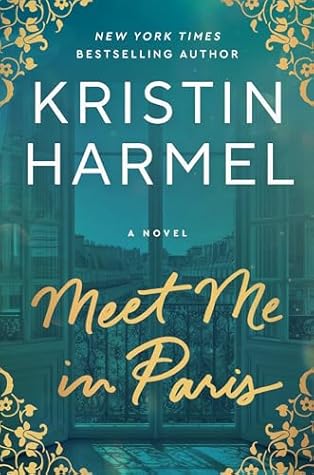 Meet Me in Paris