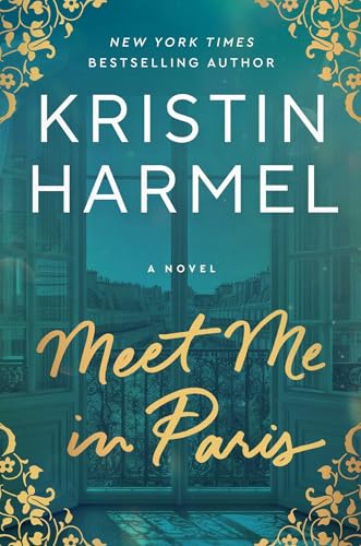 Meet Me in Paris (Hardcover)