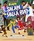 From Salam to Yalla Bye! by Leila Boukarim