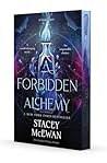 A Forbidden Alchemy