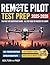 Remote Pilot FAA Part 107 S...