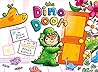 The Dino Door by Josh Funk