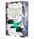 Wings of Life