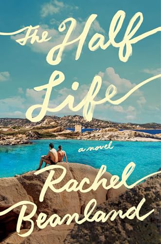 The Half Life (Hardcover)