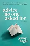 Advice No One Ask...