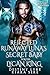 Rejected Runaway Luna’s Secret Baby for the Lycan King by Destiny Lyre